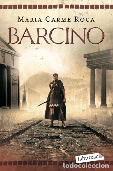 Libros: Barcino- 9788499302195
