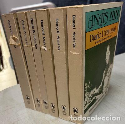 Libros: Diario I (1931-1934)- 9788402077387