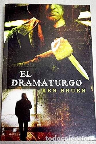 Libros: El Dramaturgo- 9788492431823