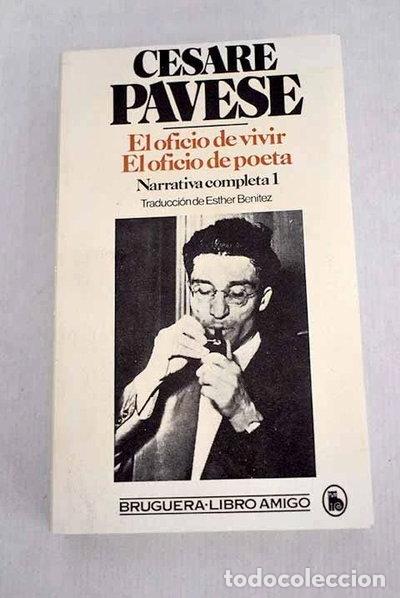 Livres: El oficio de vivir- 9788402074706