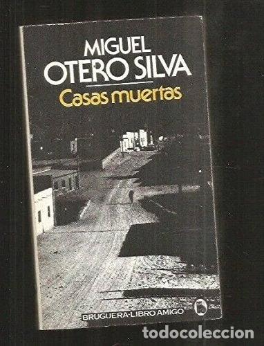 Livres: Casas muertas- 9788402084798