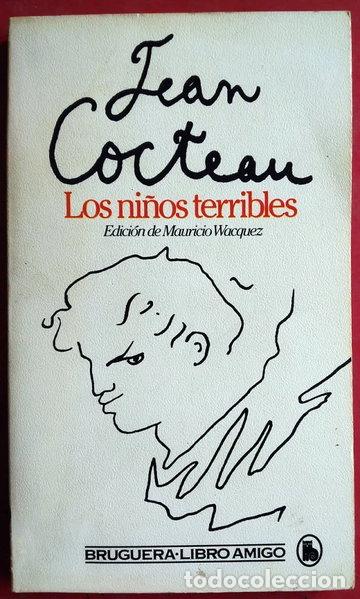 Libri di seconda mano: Los ni&ntilde;os terribles- 9788402082589