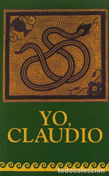 Libros: Yo, Claudio y Claudio el dios (estuche)- 9788435005470