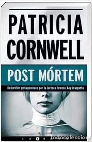 Libros: Post M&oacute;rtem- 9788466642477