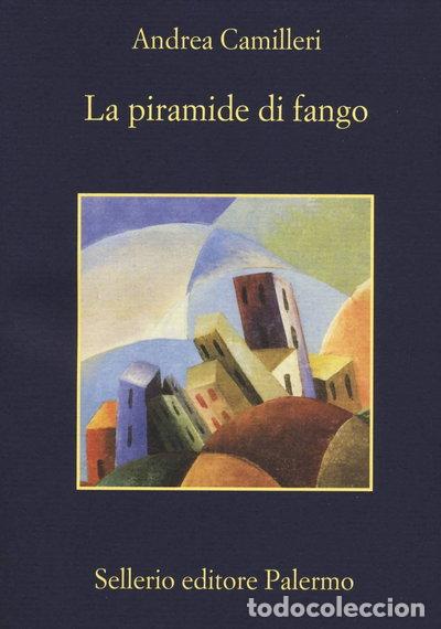 Libros: La piramide di fango- 9788838931918