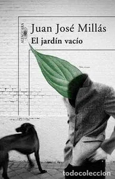 Libros: El jard&iacute;n vac&iacute;o- 9788420480442