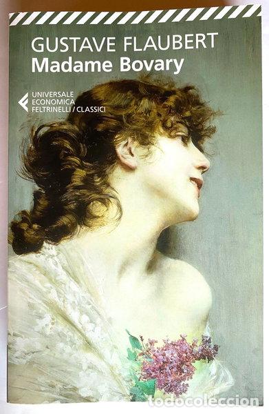 Libros: Madame Bovary- 9788807900983