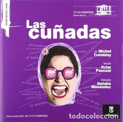 B&uuml;cher: Las cu&ntilde;adas- 9788487744419