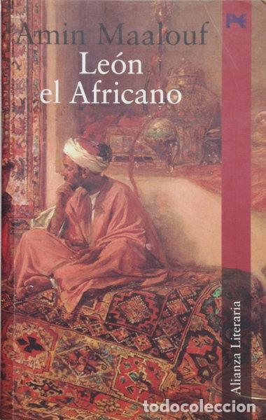 Livros em segunda m&atilde;o: Le&oacute;n el Africano- 9788420644431