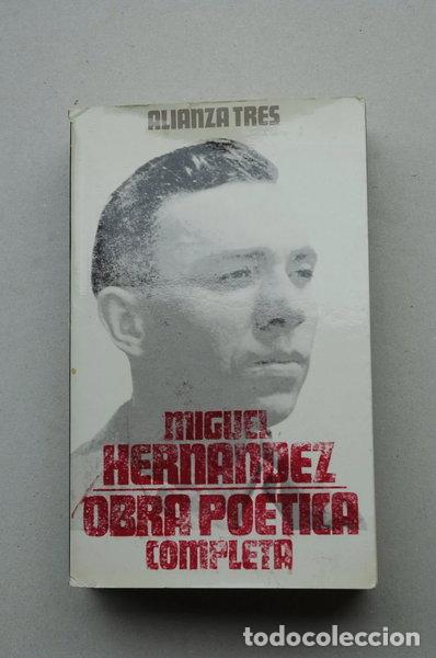 Livros em segunda m&atilde;o: Obra po&eacute;tica completa- 9788420630892