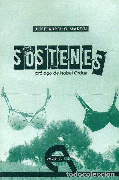 Libros: Sostenes- 9788492531431