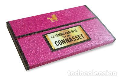 Libros: La femme parfaite est une connasse !- 9782290077559