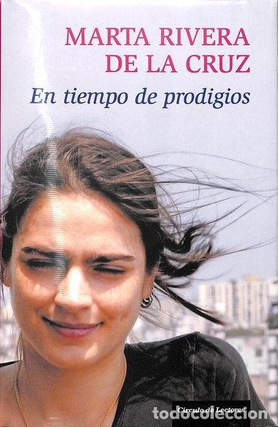 Libros: En tiempo de prodigios- 9788467221336