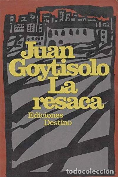 Libros: La resaca- 9788423311712