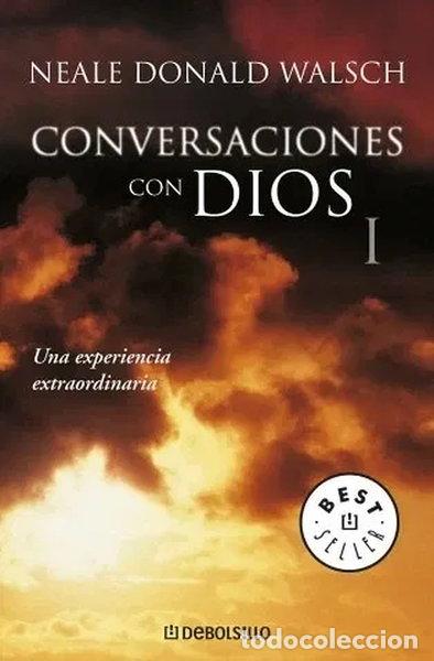 Libros: Conversaciones con Dios I- 9788497596787
