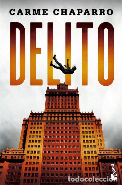 Libros: Delito- 9788467073157