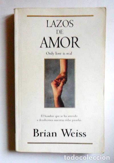 Libros: Lazos de amor- 9788440680365