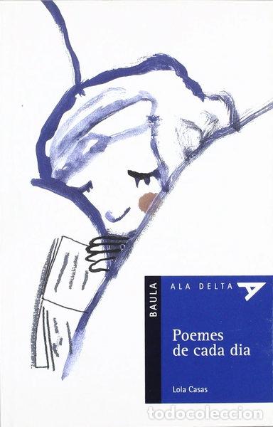 Libros: Poemes de cada dia- 9788447911646