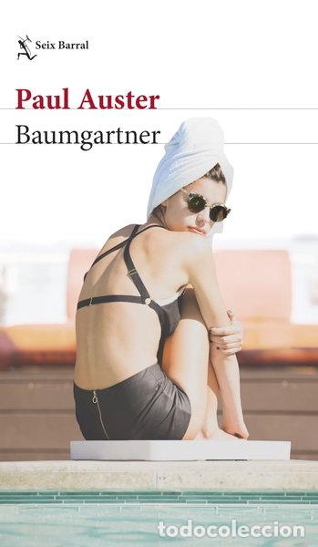 Libros: Baumgartner- 9788432243295