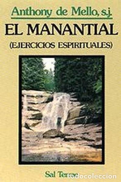 books: El manantial- 9788429306941