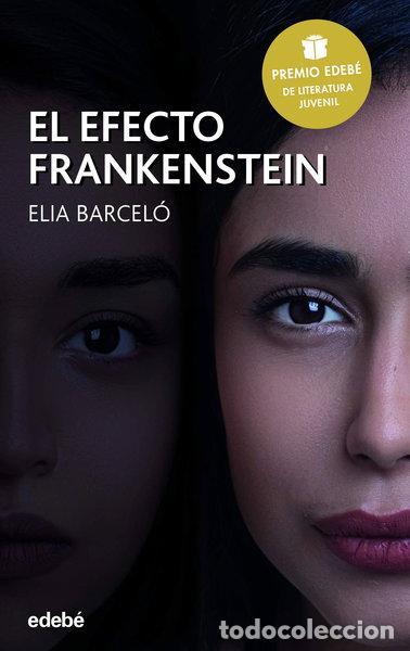 books: El efecto Frankenstein- 9788468342740