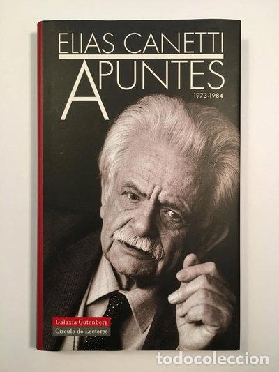 Livros em segunda m&atilde;o: Apuntes (1973-1984)- 9788481093001
