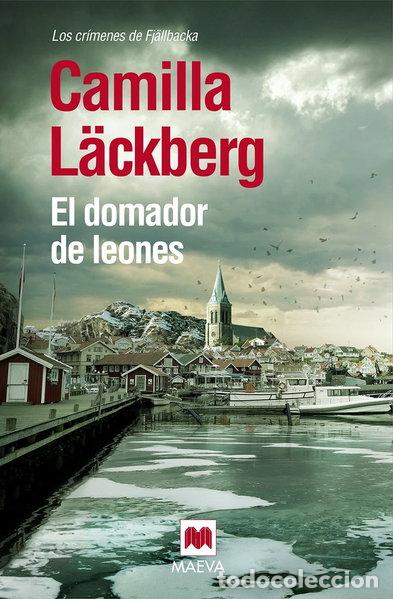 Libros: El domador de leones- 9788416363247