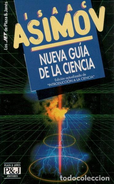 Libros: Nueva gu&iacute;a de la ciencia- 9788401496738