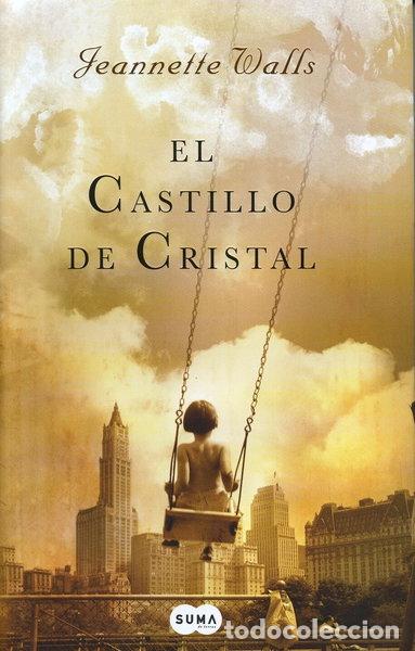 Libros: El castillo de cristal- 9788483650738