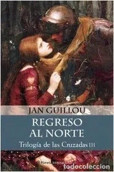 Libri di seconda mano: Regreso al norte- 9788408048039