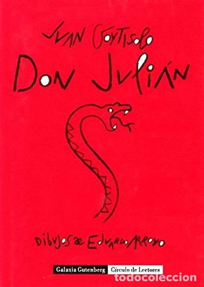 Libri di seconda mano: Don Juli&aacute;n- 9788481093223