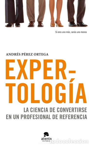 Libri di seconda mano: Expertolog&iacute;a- 9788492414505