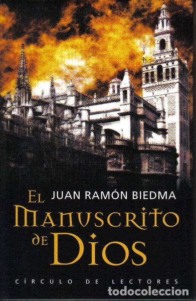 Libri di seconda mano: El Manuscrito de Dios- 9788467214925