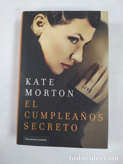 Libros: El Cumplea&ntilde;os Secreto- 9788467256284
