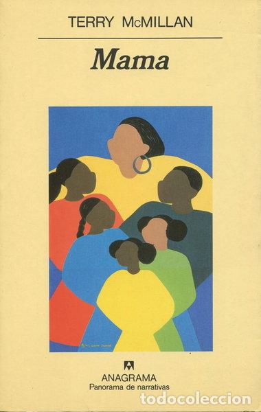 Livres: Mama (9788433908339)