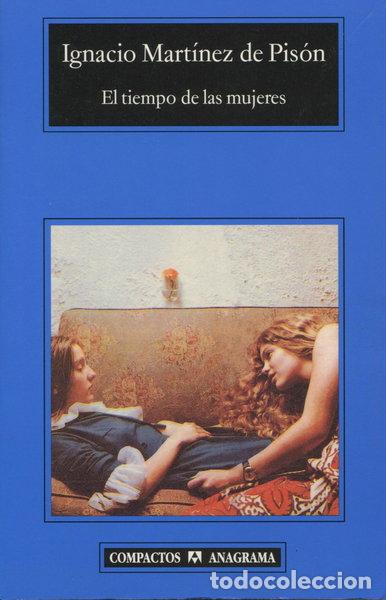 Livres: El tiempo de las mujeres- 9788433968296