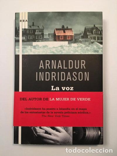Livres: La voz- 9788498676990
