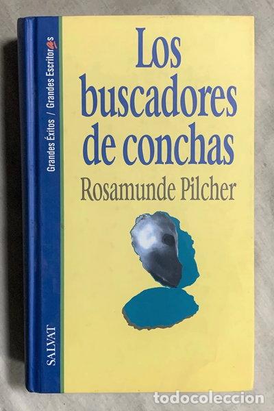 Livres: Los buscadores de conchas- 9788434589834