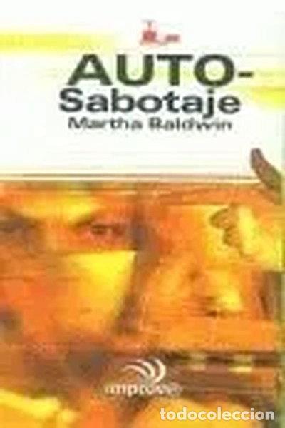 Livres: Autosabotaje- 9788441411456