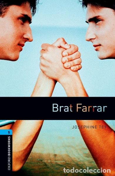 Livres: Brat Farrar- 9780194792172