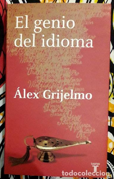 Libros: El genio del idioma- 9788466316811