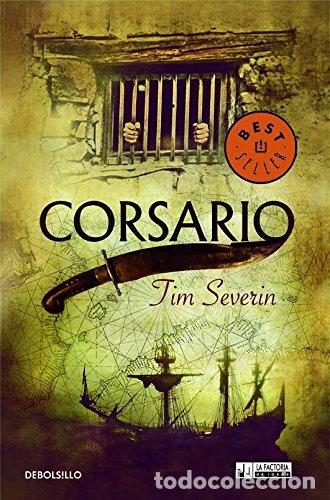 Libros: Corsario- 9788498007060