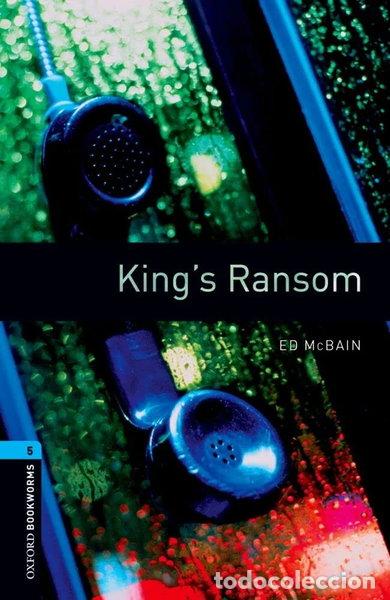 Libros: King's Ransom- 9780194792301