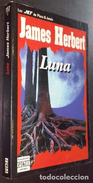 Libros: Luna (9788401493539)