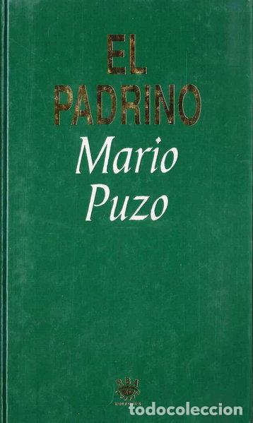 Libros: El padrino- 9788447301201