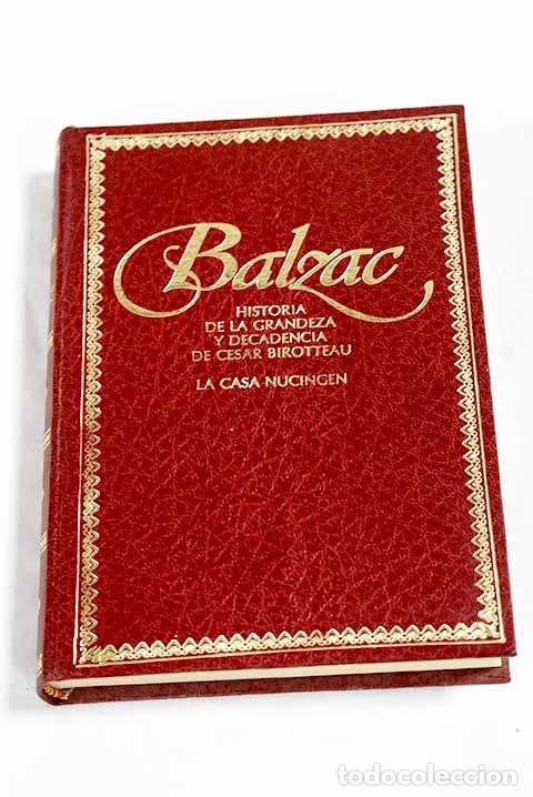 Libros: La comedia humana, tomo XIV.- Balzac, Honor&eacute; de