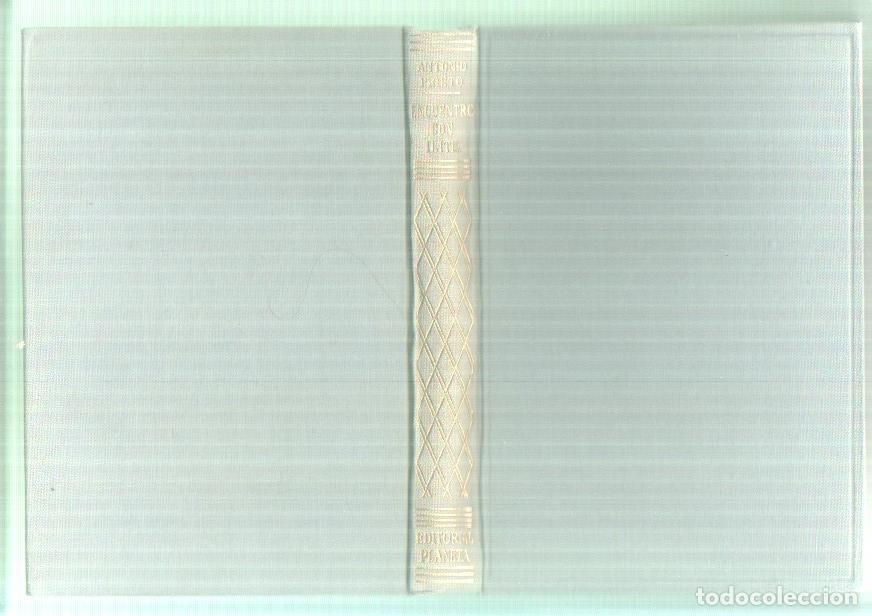 Libros: Encuentro con Ilitia - Antonio Prieto