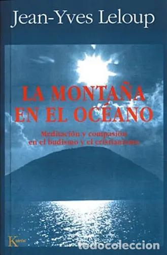 Livres: La Monta&ntilde;a En El Oc&eacute;ano - Jean-Yves Leloup