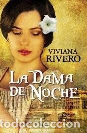 Libri di seconda mano: La Dama De Noche - Rivero (det.) - RIVERO