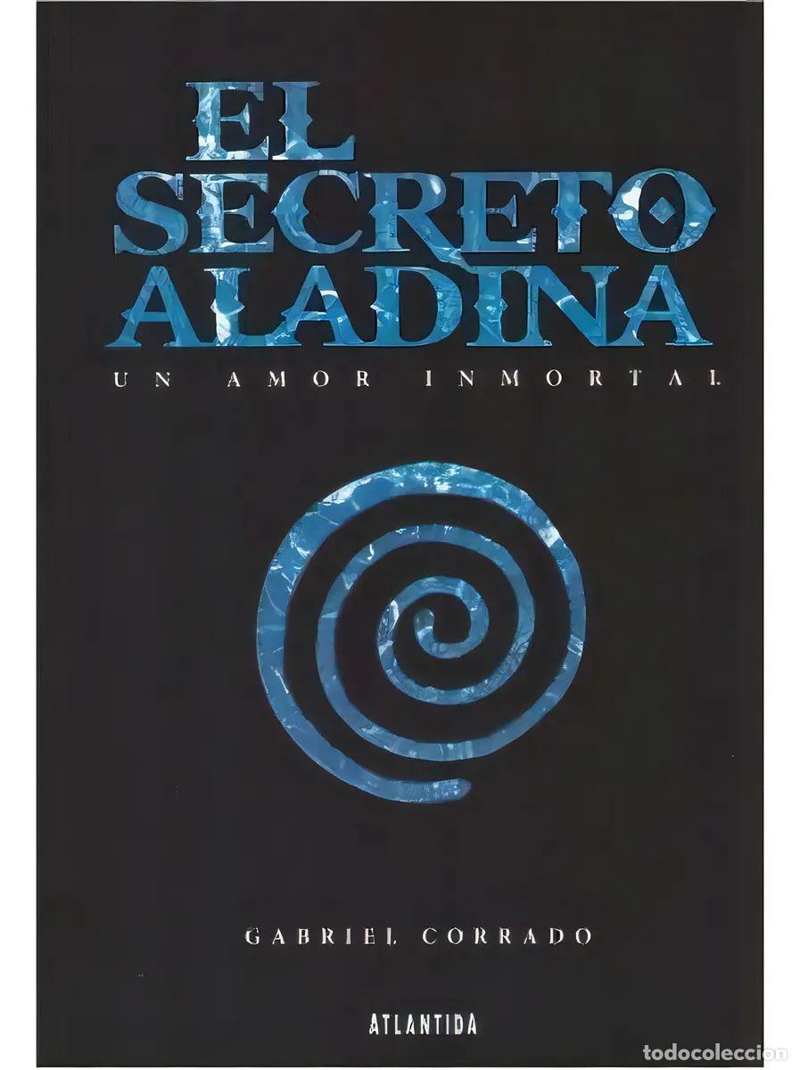 Secreto Aladina, El - Varios